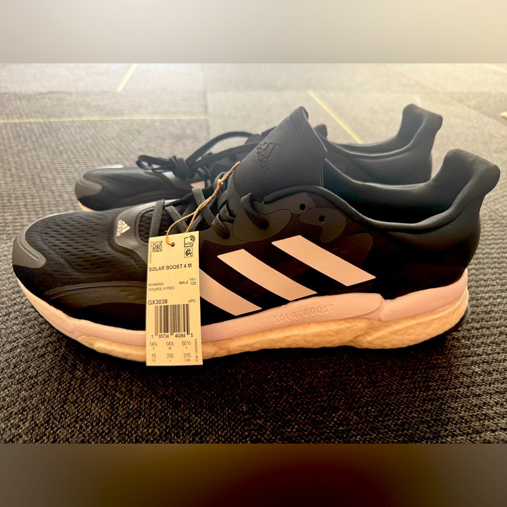 Adidas Solar Boost 4 - men’s 15
